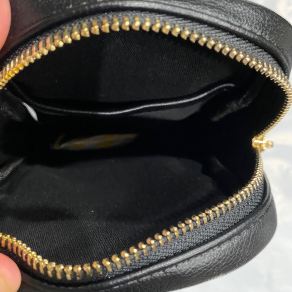 Black Bag fanny pack leg holster XS-M - Picture 5 of 9